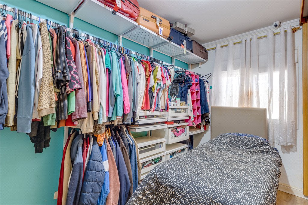 Casa à venda com 3 quartos, sendo 1 suíte, em Jardim Bélgica, São Paulo, SP
