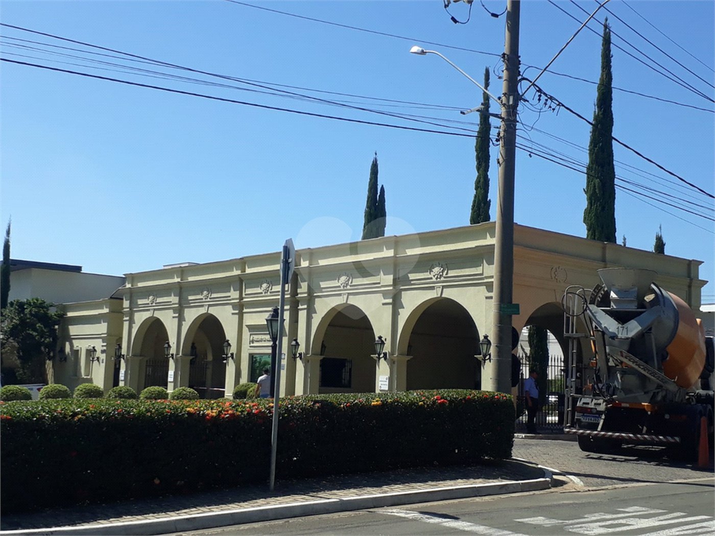 Terreno à venda no condomínio Residencial Helvétia Park, Indaiatuba - SP