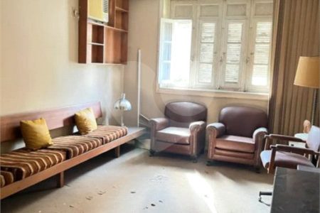 Casa à venda com 5 quartos em Botafogo, Rio de Janeiro, RJ