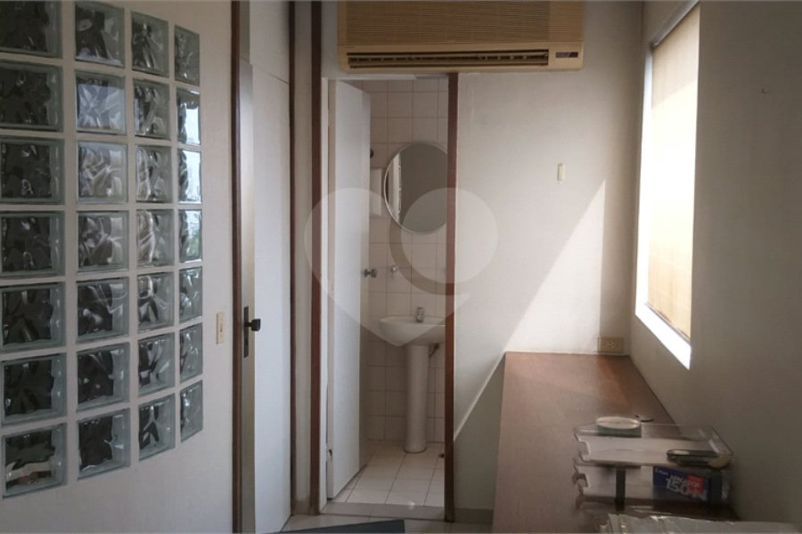 Sala à venda em Mandaqui, São Paulo, SP