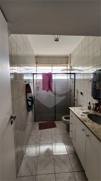 Apartamento à venda com 2 quartos, sendo 1 suíte, no Centro, Araraquara, SP