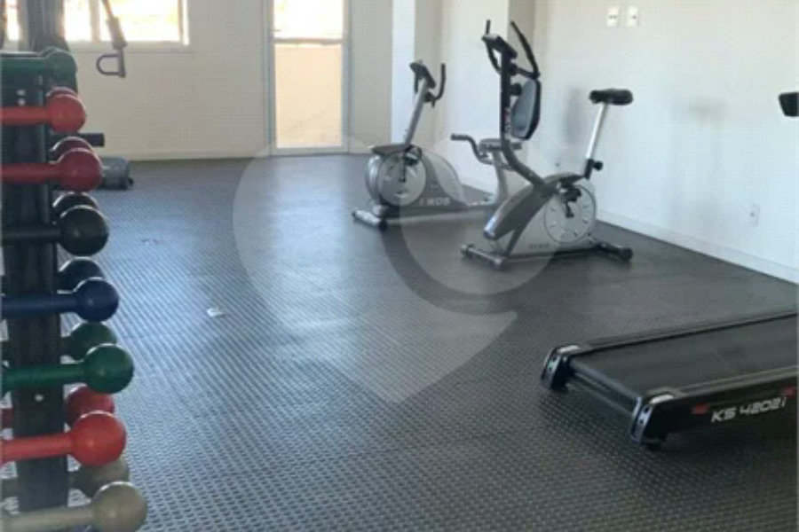 Apartamento à venda com 2 quartos em Vila Nova Cachoeirinha, São Paulo, SP