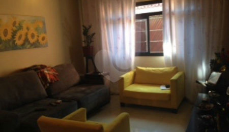 Sobrado à venda com 3 quartos, sendo 1 suíte,  em Vila Aurora (zona Norte), São Paulo, SP