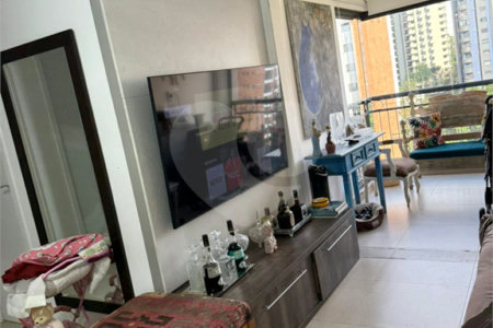 Apartamento à venda com 2 quartos em Vila Suzana, São Paulo, SP