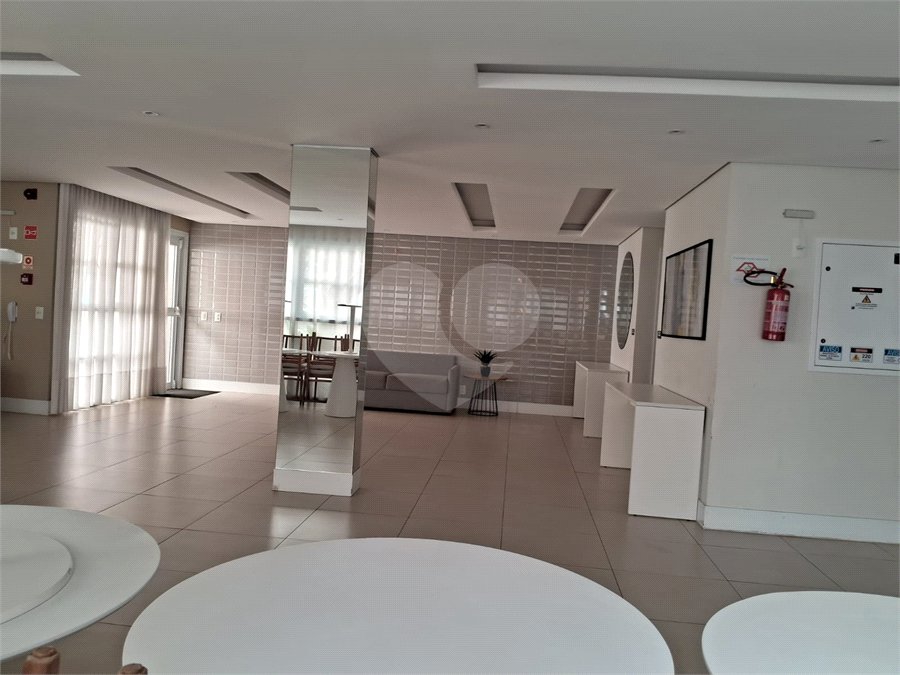 Apartamento à venda com 1 quarto em Lapa de Baixo, São Paulo, SP
