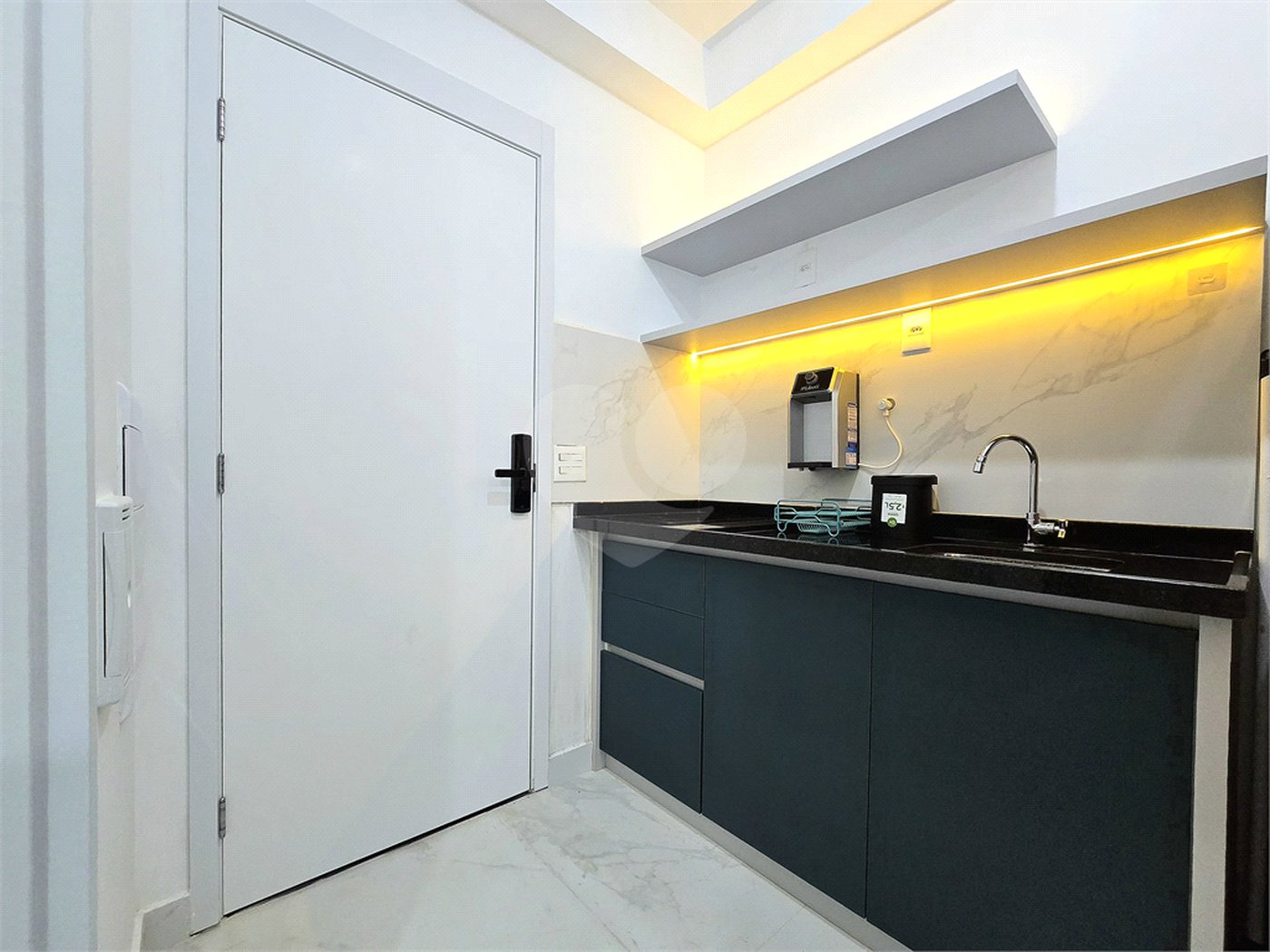 Studio à venda ou para alugar com 1 quarto em Paraíso, São Paulo, SP