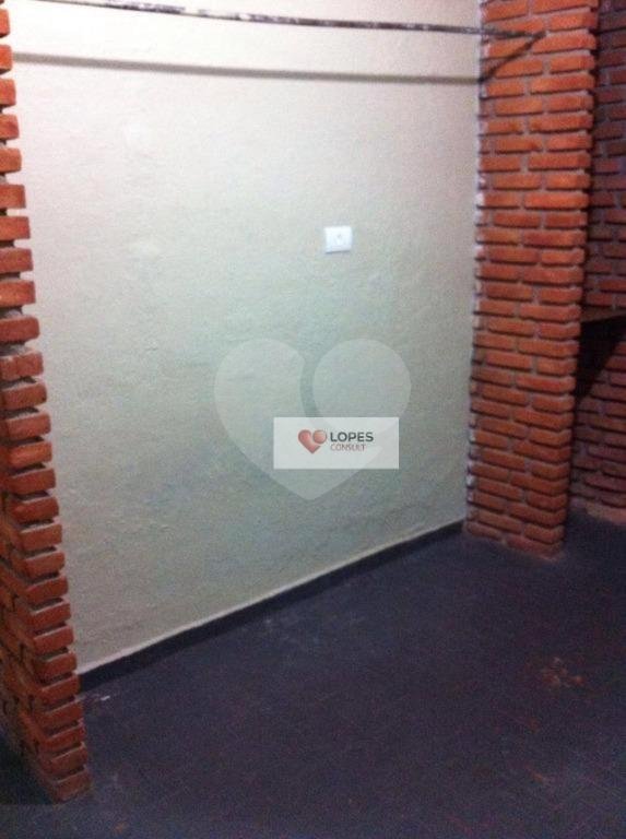 Sobrado à venda com 3 quartos, sendo 1 suíte, em Jardim das Palmas, São Paulo, SP