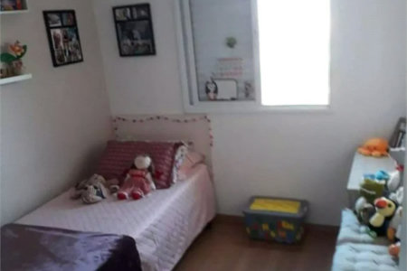 Apartamento à venda com 2 quartos, sendo 1 suíte, em Vila Albano, São Paulo, SP
