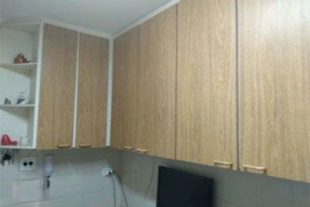 Apartamento à venda com 3 quartos, sendo 1 suíte, em Vila Butantã, São Paulo, SP