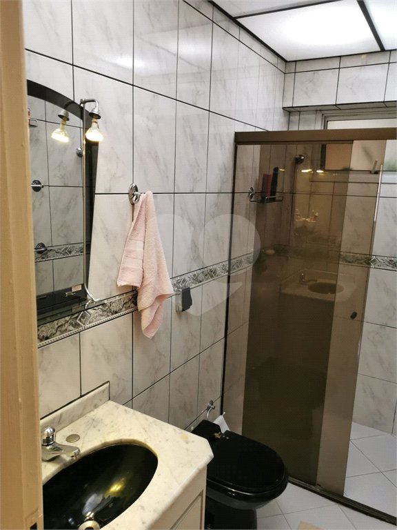 Cobertura à venda com 3 quartos em Vila Gumercindo, São Paulo, SP