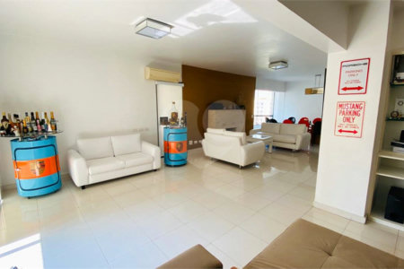 Apartamento à venda com 3 suítes em Vila Andrade, São Paulo, SP