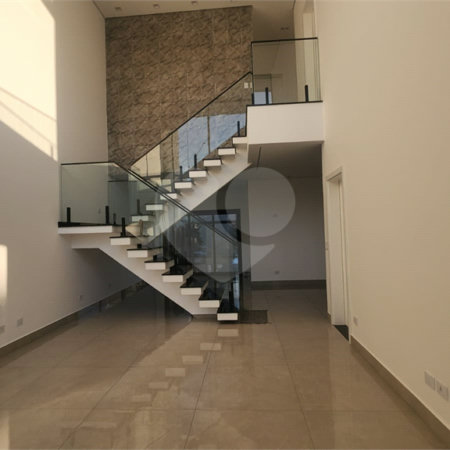 Casa à venda com 3 suítes no condomínio Sun Lake, Sorocaba - SP