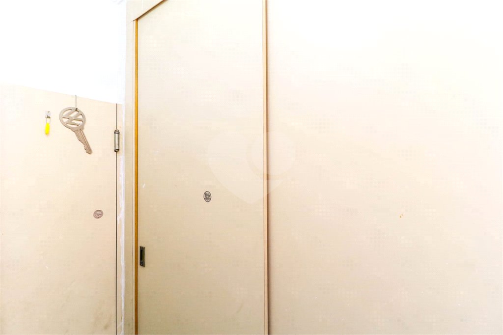 Apartamento à venda com 3 quartos, sendo 1 suíte, em Santo Amaro, São Paulo, SP