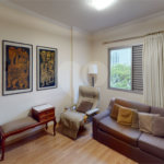 Apartamento à venda com 4 quartos, sendo 2 suítes, em Campo Belo, São Paulo, SP