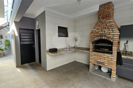 Casa à venda com 3 suítes em Jardim Esplanada II, Indaiatuba, SP