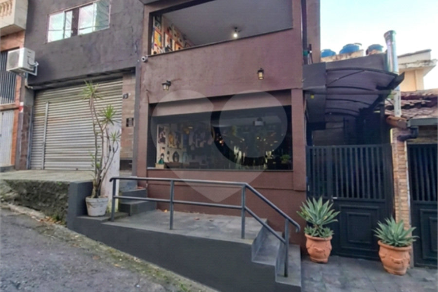 Casa à venda com 2 quartos em Freguesia do Ó, São Paulo, SP