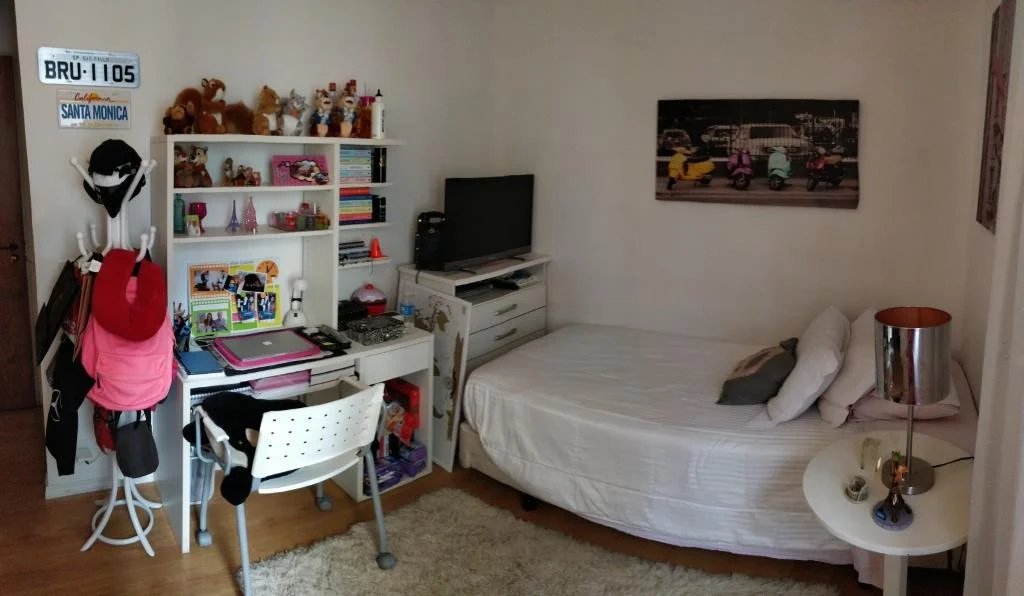 Apartamento à venda com 3 suítes em Jardim Ampliação, São Paulo, SP