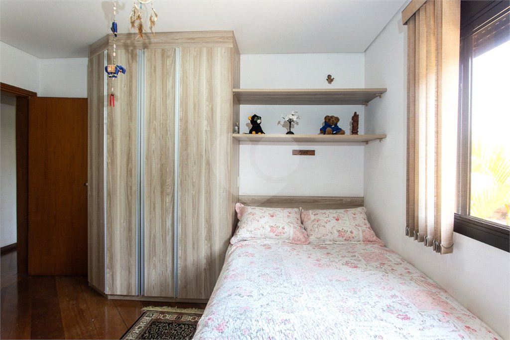 Apartamento à venda com 4 suítes em Vila Ester (zona Norte), São Paulo, SP