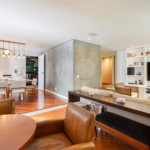 Apartamento à venda com 4 suítes em Itaim Bibi, São Paulo, SP