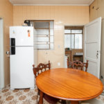 Apartamento à venda com 4 quartos, sendo 1 suíte, em Higienópolis, São Paulo, SP