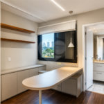 Apartamento à venda com 3 suítes em Granja Julieta, São Paulo, SP
