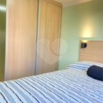 Apartamento à venda com 1 suíte em Jardim Caboré, São Paulo, SP