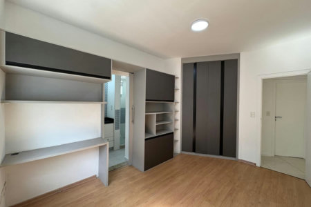 Apartamento com 3 dormitórios, 141 m² - venda por R$ 1.300.000,00 ou aluguel por R$ 8.180,00/mês - José Menino - Santos/SP