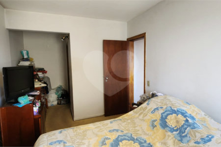 Apartamento à venda com 2 quartos, sendo 1 suíte,  em Vila Regente Feijó, São Paulo, SP