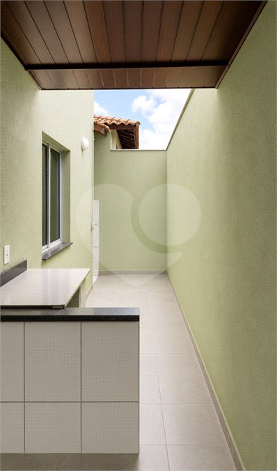 Casa à venda com 3 quartos, sendo 1 suíte,  no condomínio Maison Vert, Várzea Grande - MT
