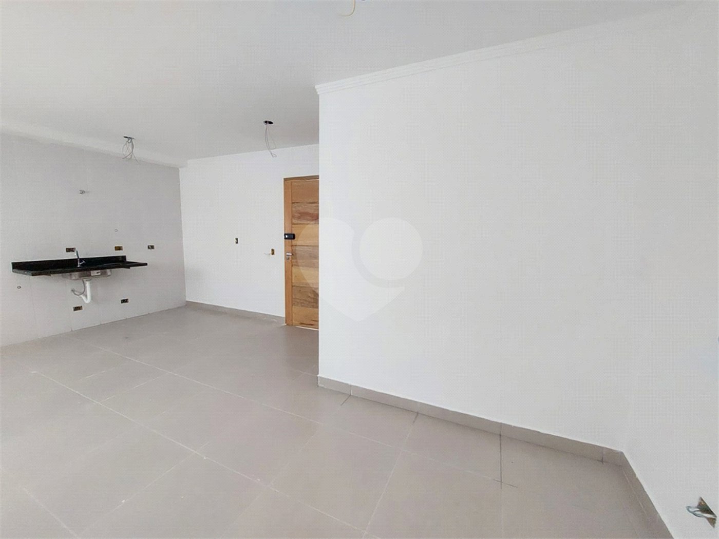 Apartamento à venda com 1 quarto em Jardim Franca, São Paulo, SP