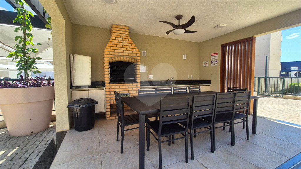 Apartamento à venda com 3 quartos, sendo 1 suíte, em Jardim Vera Cruz, Sorocaba, SP