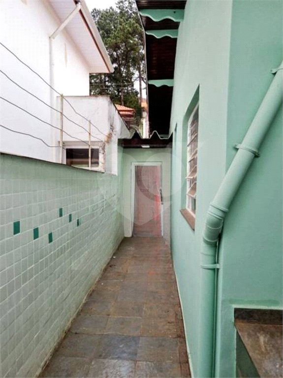 Casa Térrea à venda com 2 quartos em Tucuruvi, São Paulo, SP