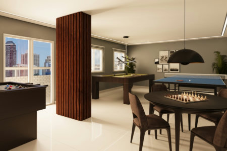 Residencial Estocolmo LANÇAMENTO