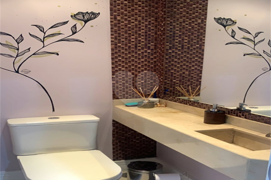 Sobrado à venda com 3 quartos, sendo 2 suítes, em Jardim São Paulo(zona Norte), São Paulo, SP