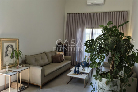 Casa em condomínio à venda com 3 suítes em Parque Ecoresidencial Fazenda Jequitibá, Sorocaba, SP