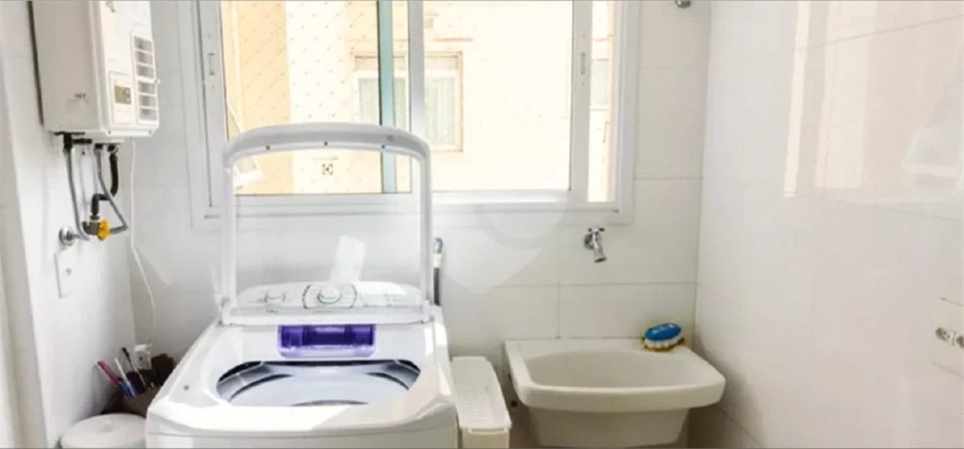 Apartamento à venda com 3 suítes em Santana, São Paulo, SP