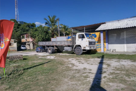 Loja à venda em Campo Grande, Rio de Janeiro, RJ