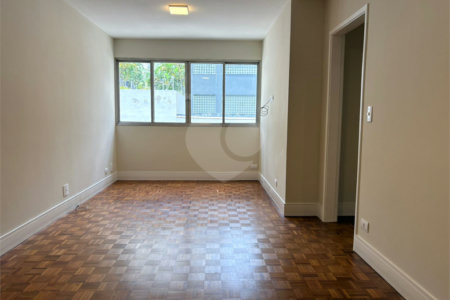 Apartamento à venda com 2 quartos em Indianópolis, São Paulo, SP