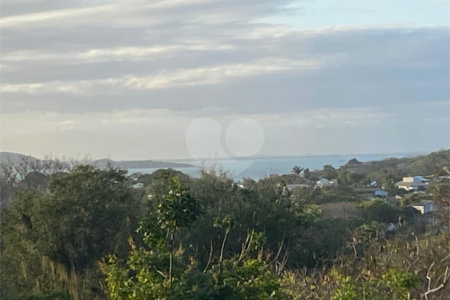 Terreno à venda em Albatroz, Armação dos Búzios, RJ
