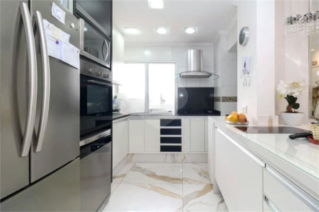 Apartamento à venda ou para alugar com 3 quartos, sendo 1 suíte, em Vila Madalena, São Paulo, SP