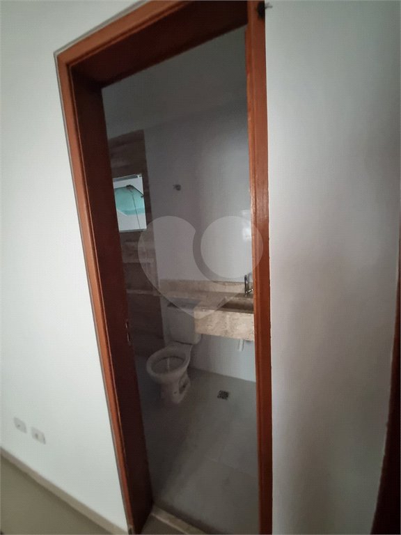 Casa à venda com 2 quartos no condomínio Conego Ladeira, São Paulo - SP