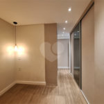 Apartamento à venda com 2 quartos, sendo 1 suíte, em Tucuruvi, São Paulo, SP