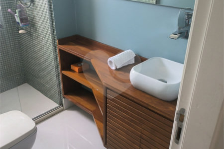Apartamento à venda com 3 suítes em Baeta Neves, São Bernardo do Campo, SP