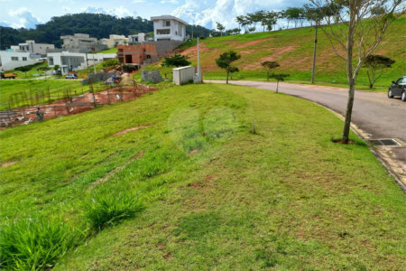 Terreno à venda em Mina, Itupeva, SP