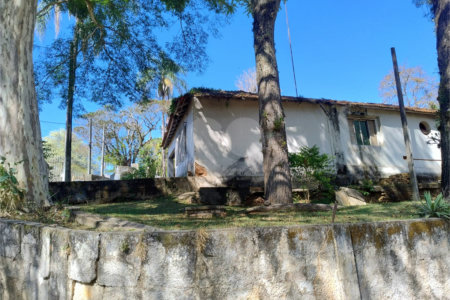 Chácara à venda em Chácara da Alegria, Jundiaí, SP