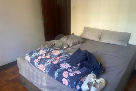 Apartamento à venda com 3 quartos em Tijuca, Rio de Janeiro, RJ