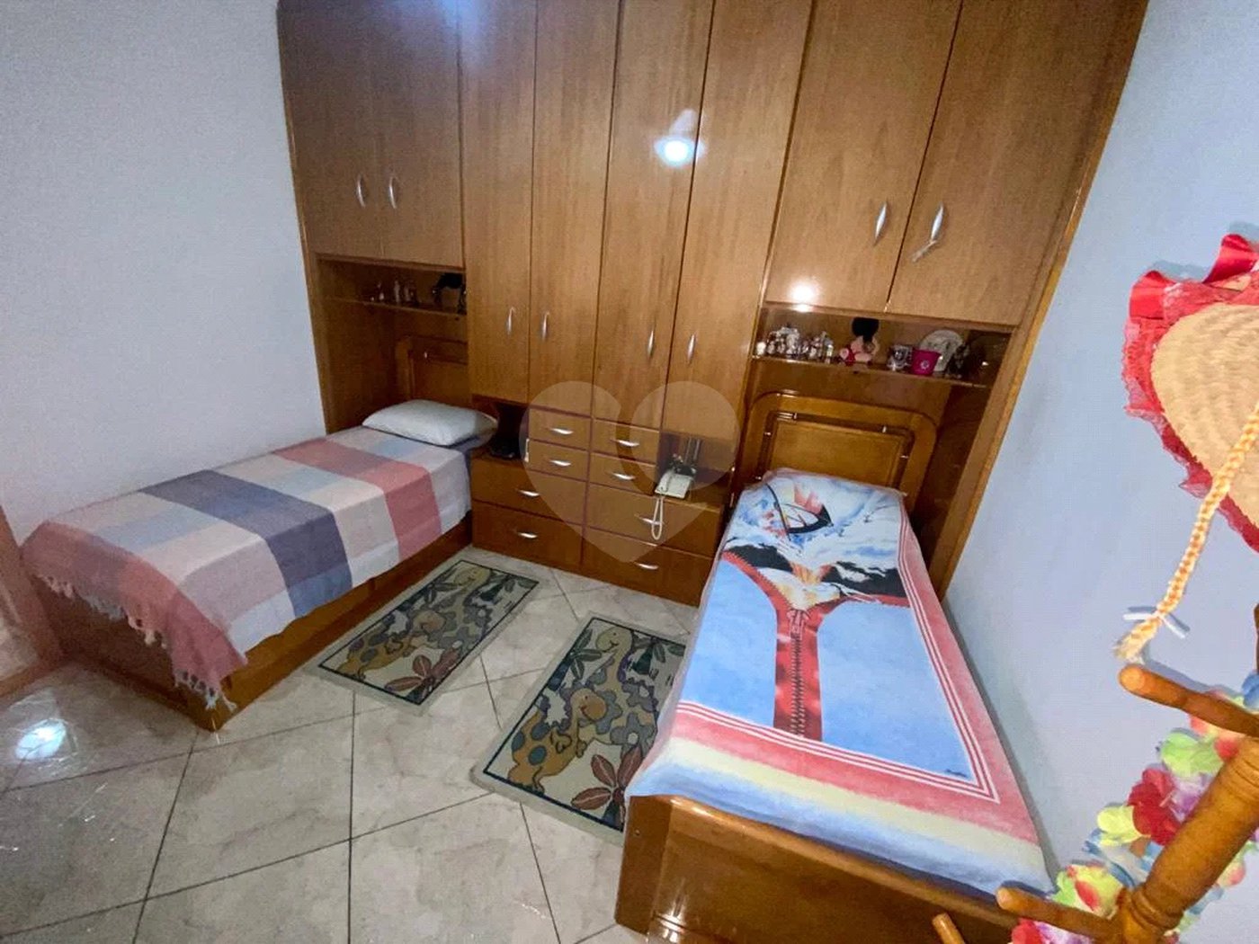 Sobrado à venda com 2 quartos em Vila Mazzei, São Paulo, SP