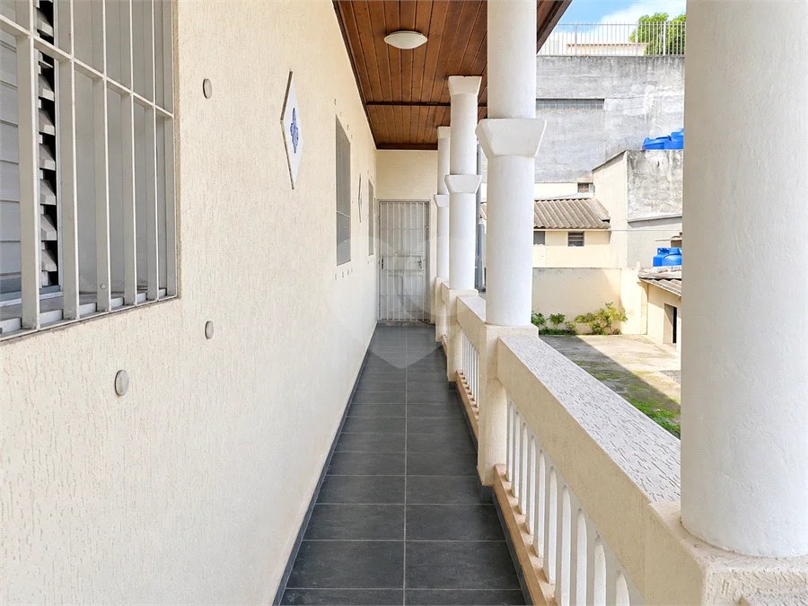 Casa à venda com 4 quartos em Santana, São Paulo, SP