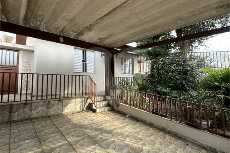 Casa à venda com 3 quartos em Mandaqui, São Paulo, SP