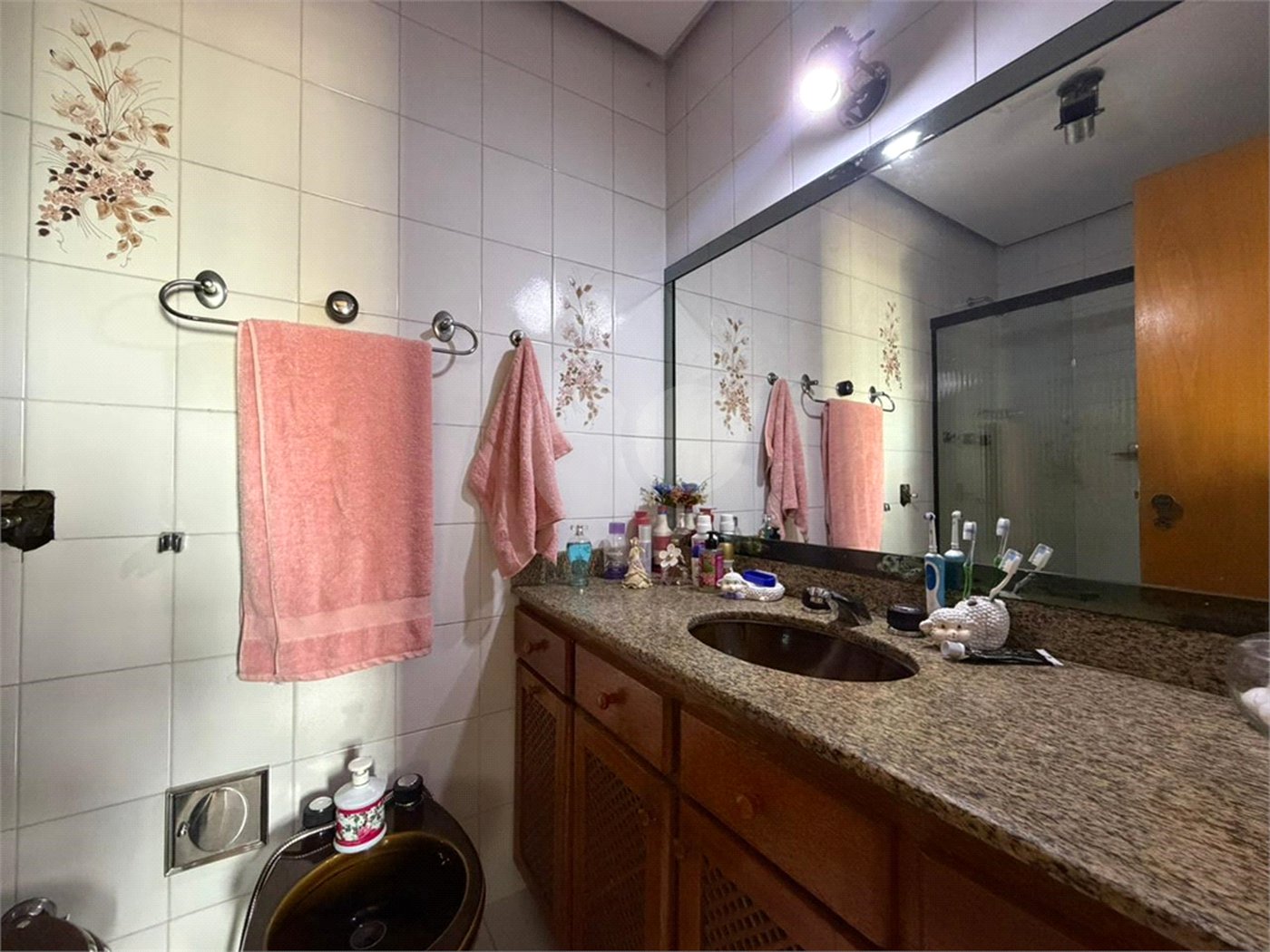 Apartamento à venda com 3 quartos, sendo 1 suíte, em Tijuca, Rio de Janeiro, RJ